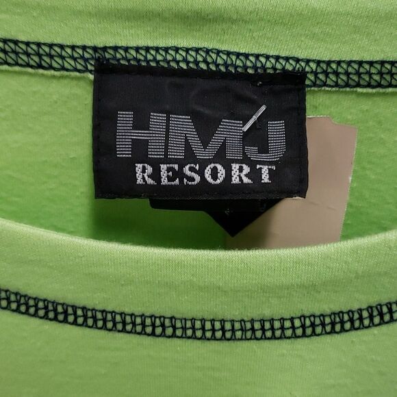 Hmj top   - Picture 2 of 3